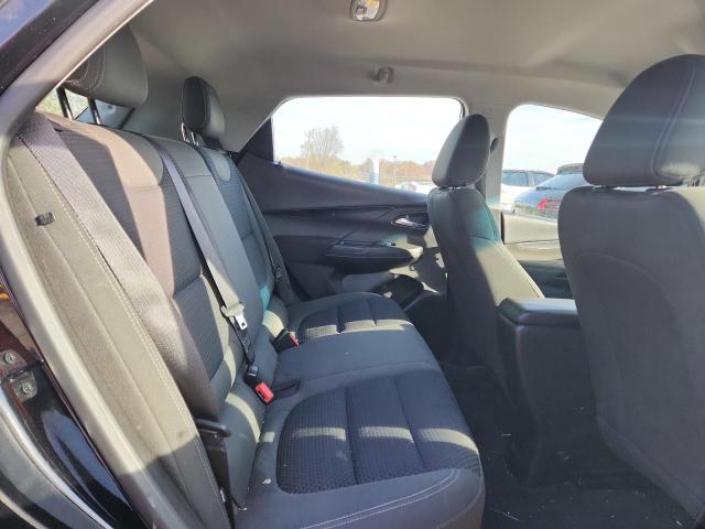 Фото 10 - CHEVROLET BOLT