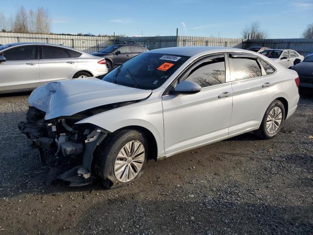 Фото 1 - VOLKSWAGEN JETTA