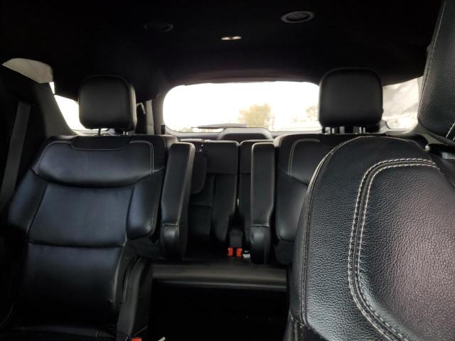 Фото 10 - FORD EXPLORER