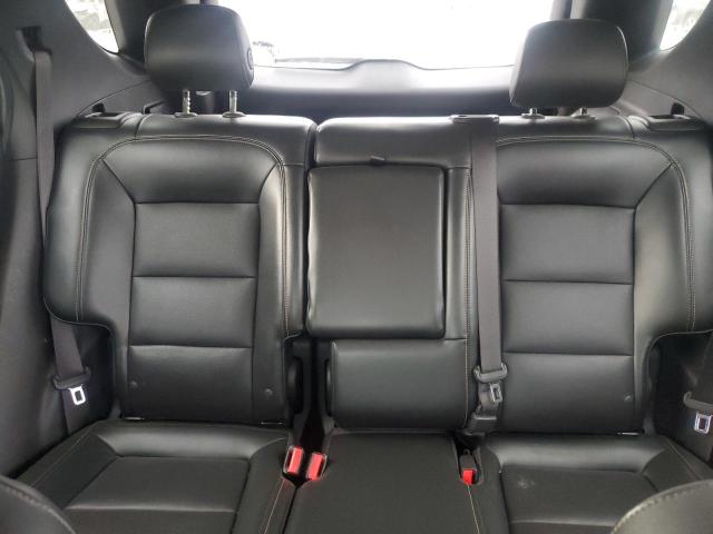 Фото 10 - CHEVROLET EQUINOX