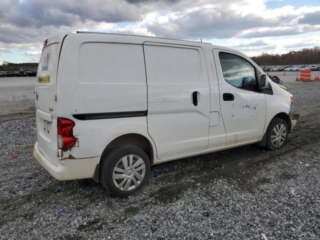 NISSAN NV 2020 VIN 3N6CM0KN9LK698953