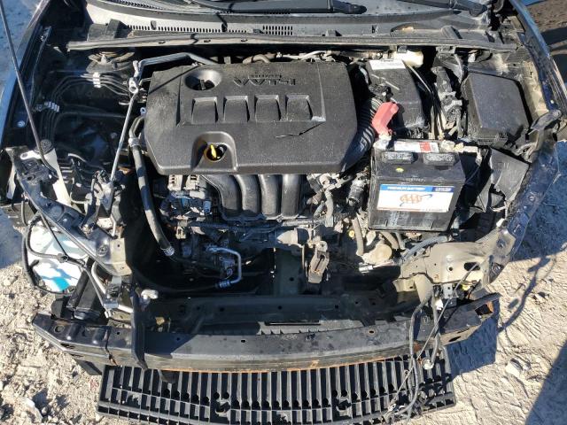 Фото 11 - TOYOTA COROLLA