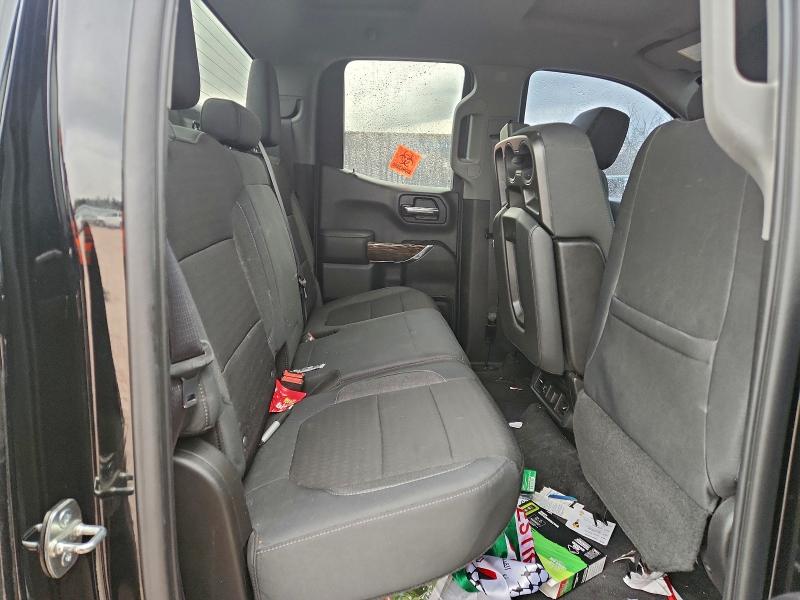 Фото 10 - GMC SIERRA