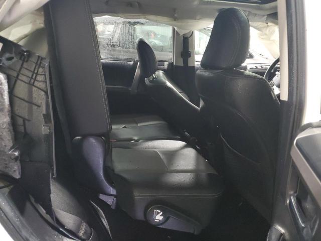 Фото 11 - TOYOTA 4RUNNER