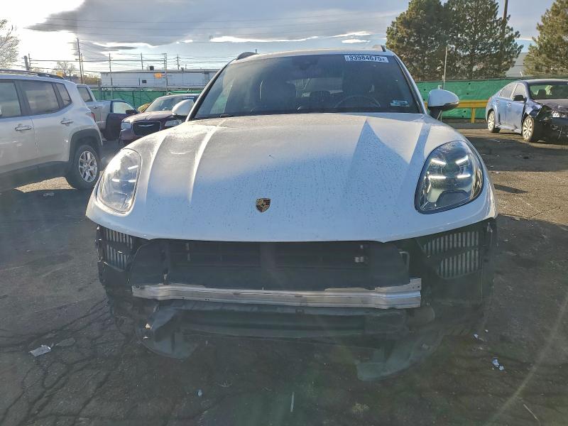 Фото 5 - PORSCHE MACAN