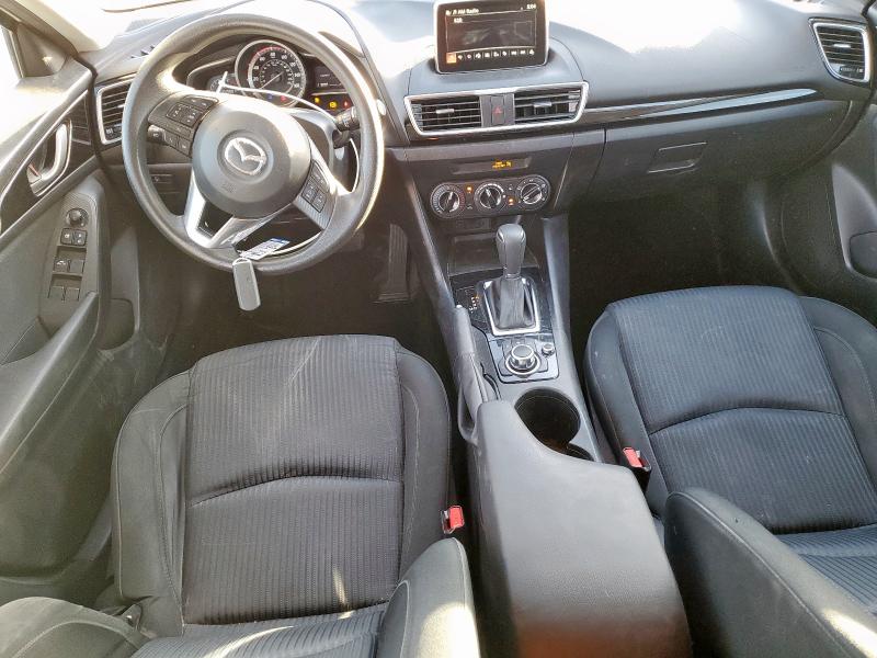 Фото 8 - MAZDA 3