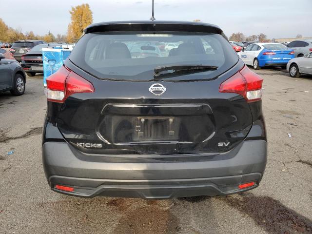 NISSAN KICKS 2019 VIN 3N1CP5CUXKL551999