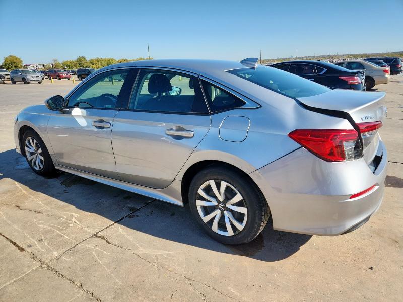 Фото 2 - HONDA CIVIC