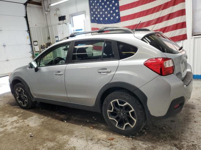 Фото 2 - SUBARU CROSSTREK