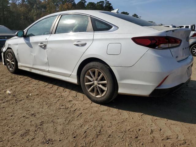 Фото 2 - HYUNDAI SONATA
