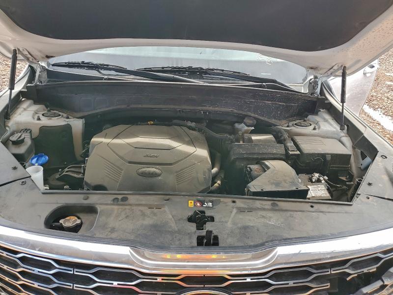 Фото 11 - KIA TELLURIDE