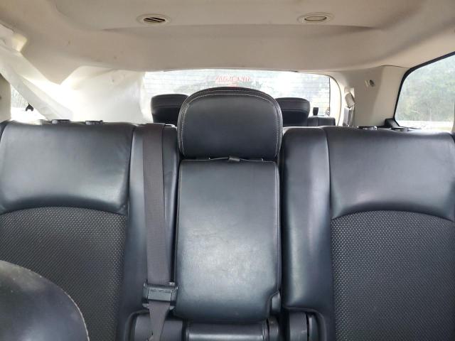 Фото 10 - DODGE JOURNEY