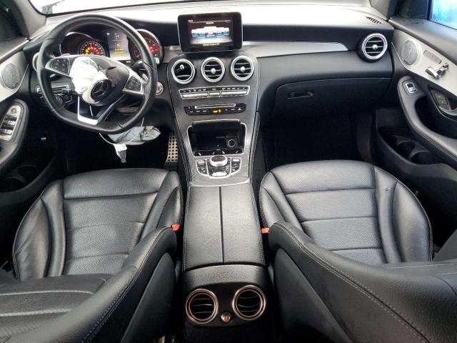 Фото 8 - MERCEDES-BENZ GLC-CLASS