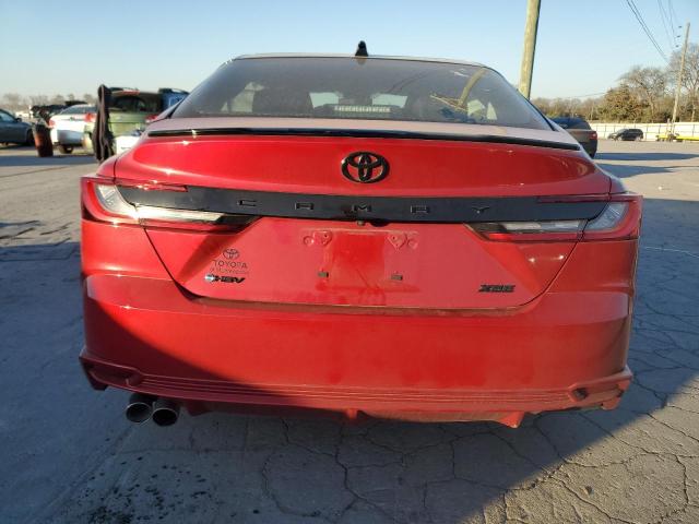 Фото 6 - TOYOTA CAMRY