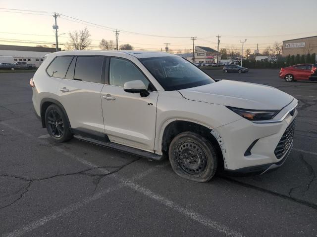 Фото 4 - TOYOTA GRAND HIGH