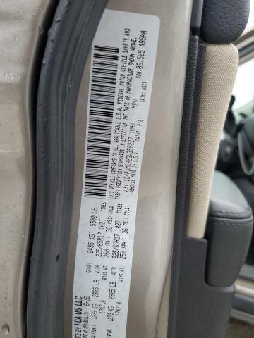 Фото 13 - JEEP GRAND CHER