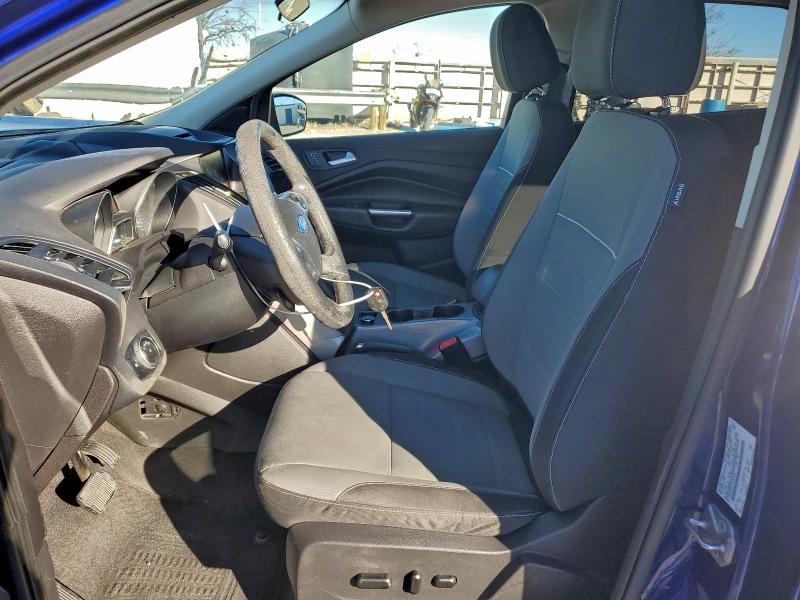 Фото 7 - FORD ESCAPE