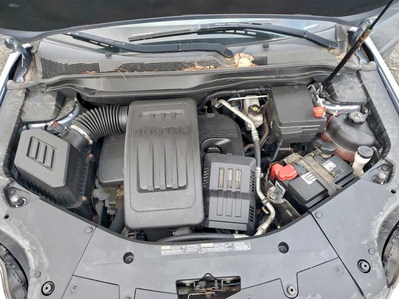 Фото 12 - GMC TERRAIN