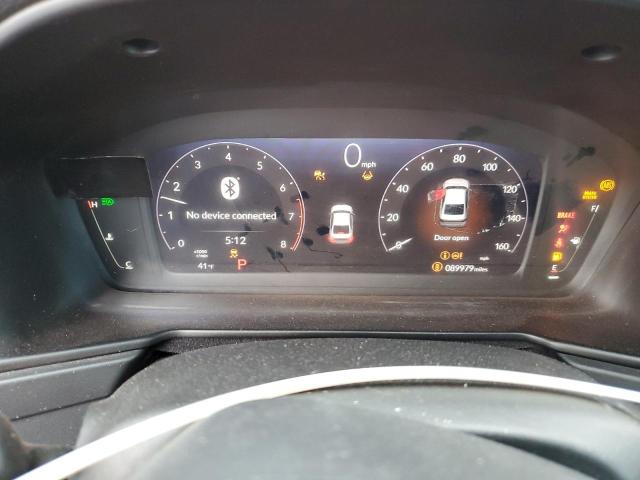 Фото 9 - HONDA ACCORD