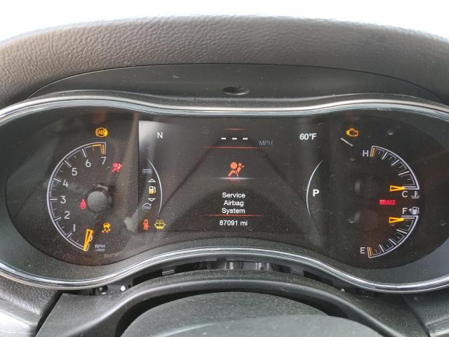 Фото 9 - JEEP GRAND CHER