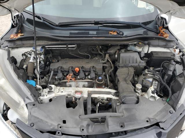 Фото 12 - HONDA HR-V