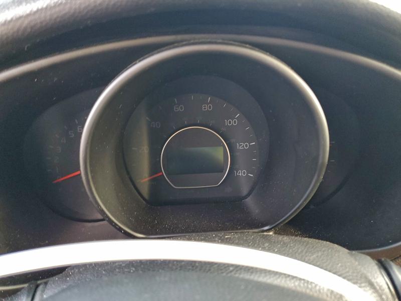 Фото 9 - KIA SOUL