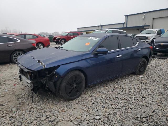 Фото 1 - NISSAN ALTIMA