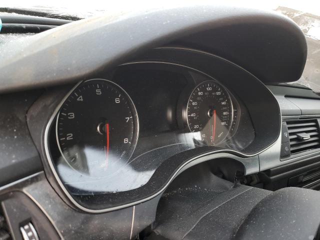 Фото 9 - AUDI A6