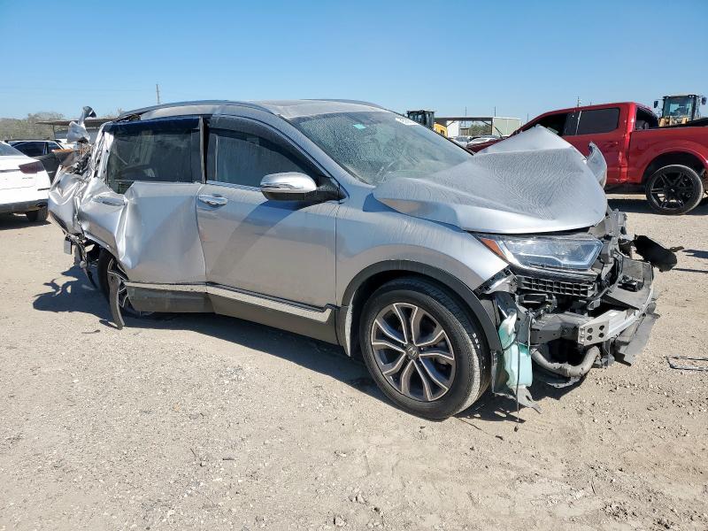 Фото 4 - HONDA CRV