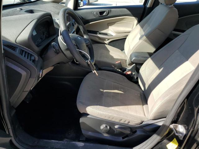 Фото 7 - FORD ECOSPORT