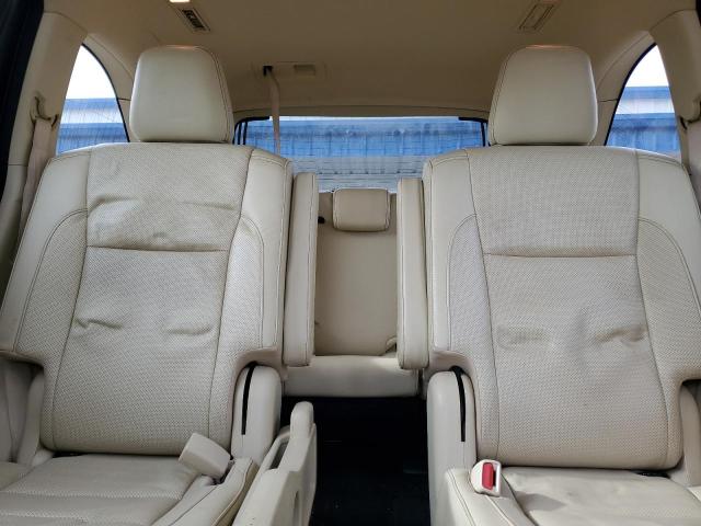 Фото 10 - TOYOTA HIGHLANDER