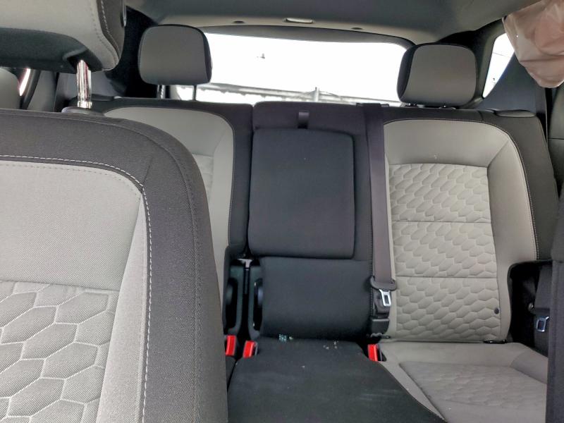 Фото 10 - CHEVROLET EQUINOX