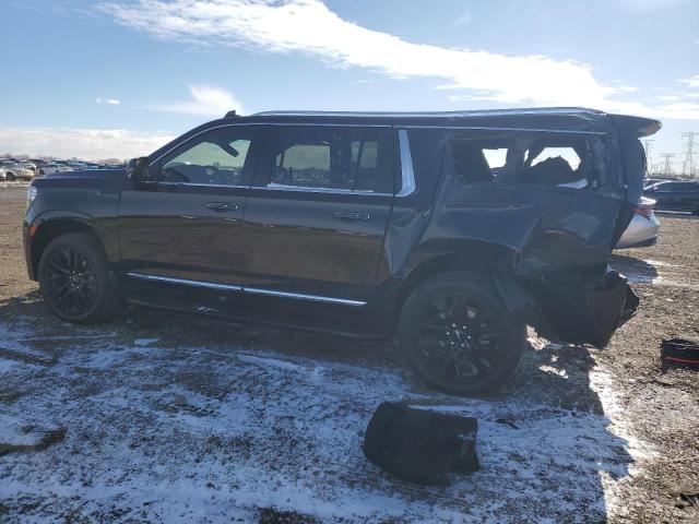 Фото 2 - GMC YUKON