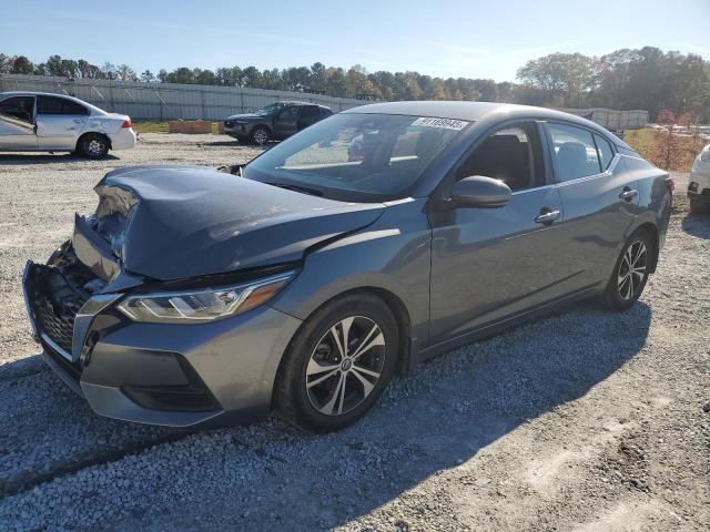 Фото 1 - NISSAN SENTRA