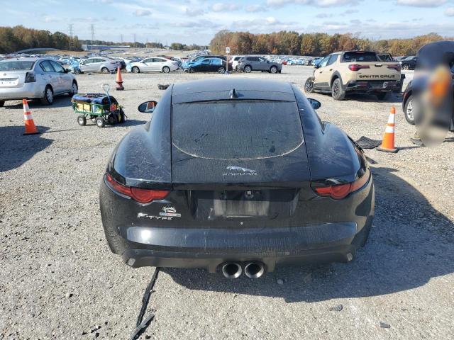 Фото 6 - JAGUAR F-TYPE