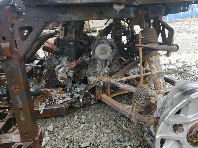 POLARIS SIDEBYSIDE 2017