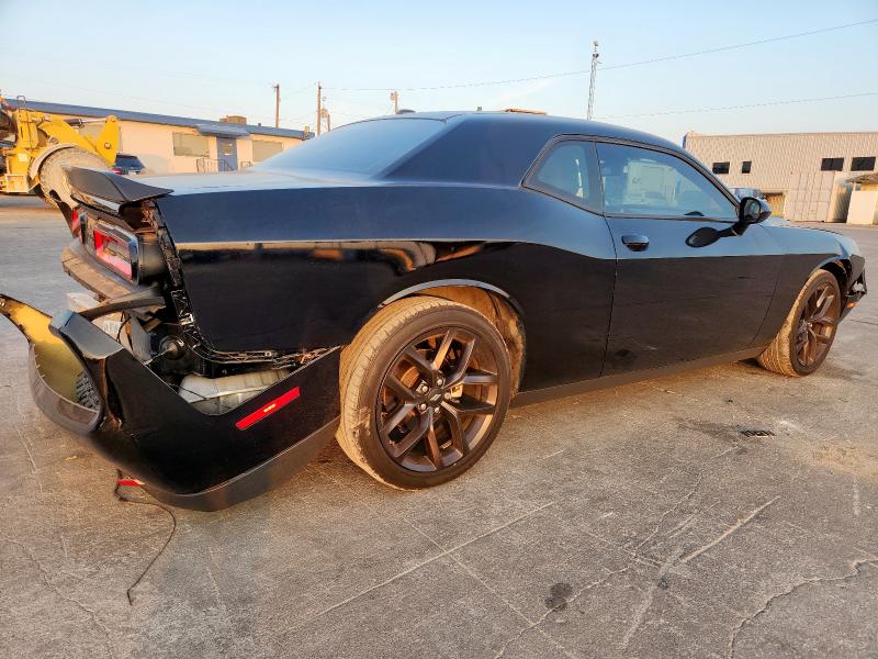 Фото 3 - DODGE CHALLENGER