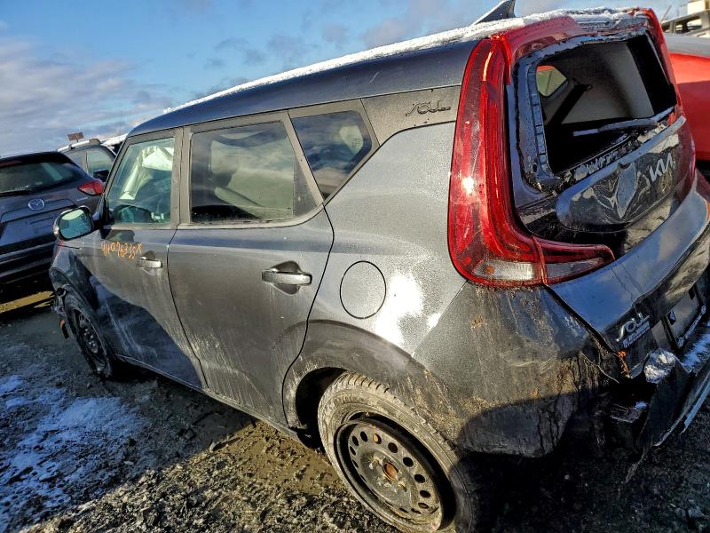 Фото 2 - KIA SOUL