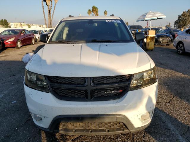 Фото 5 - DODGE JOURNEY