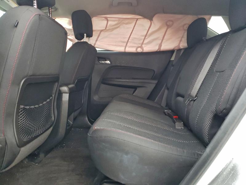 Фото 11 - CHEVROLET EQUINOX