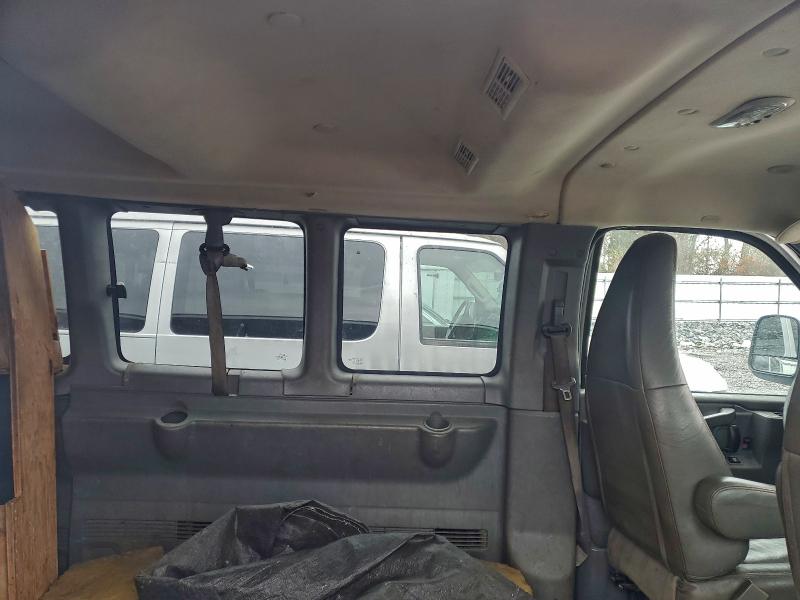 Фото 11 - CHEVROLET EXPRESS