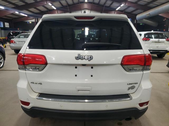 Фото 6 - JEEP GRAND CHER