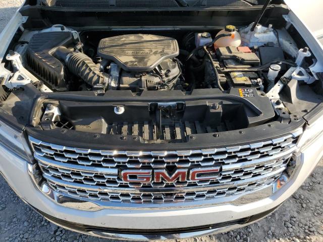 Фото 12 - GMC ACADIA DEN