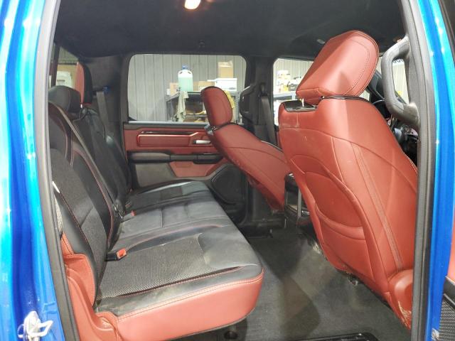 Фото 10 - RAM 1500