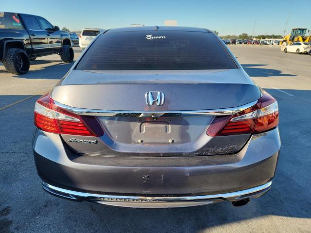 Фото 6 - HONDA ACCORD