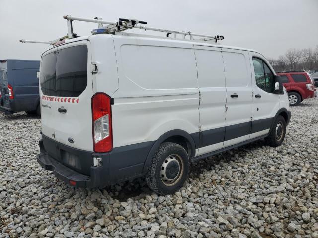 Фото 3 - FORD TRANSIT
