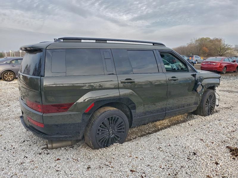 Фото 3 - HYUNDAI SANTA FE