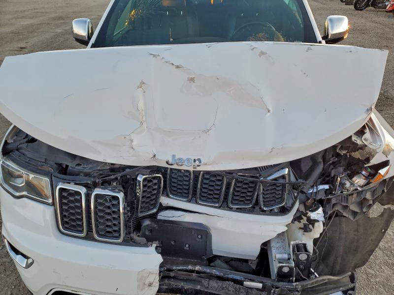 Фото 12 - JEEP GRAND CHER