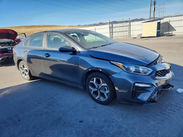 Фото 4 - KIA FORTE