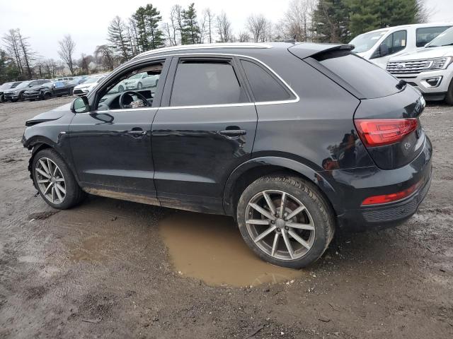 Фото 2 - AUDI Q3